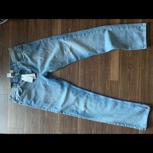 Current/Elliot Men’s denim style M1963